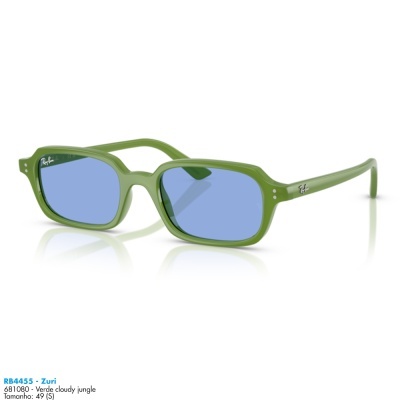 Óculos de sol Ray-Ban RB4455 - Zuri