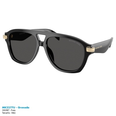 Óculos de sol Michael Kors MK2277U - Grenada