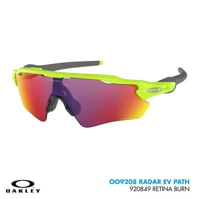 Óculos de sol Oakley OO9208 RADAR EV PATH Óculos de sol Oakley OO9208 RADAR EV PATH