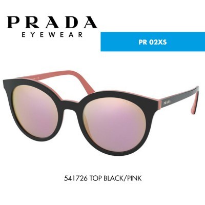 Óculos de sol Prada PR 02XS