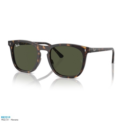 Óculos de sol Ray-Ban RB2210