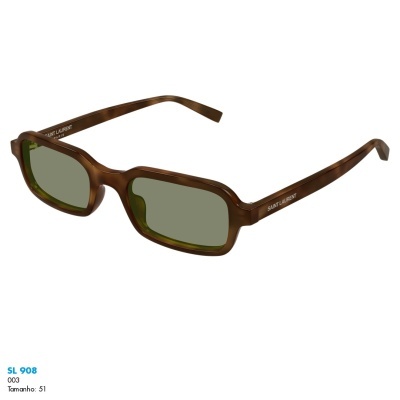 Óculos de sol Saint Laurent SL 908