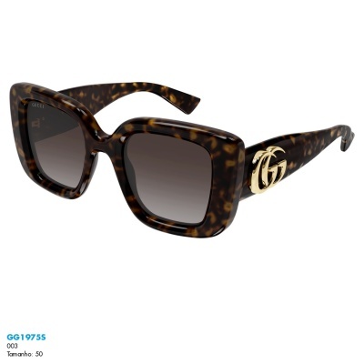 Óculos de sol Gucci GG1975S