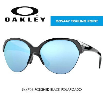 Óculos de sol Oakley OO9447 TRAILING POINT