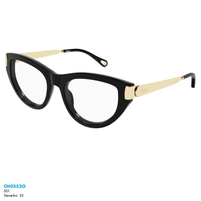 Óculos de vista Chloé CH0352O