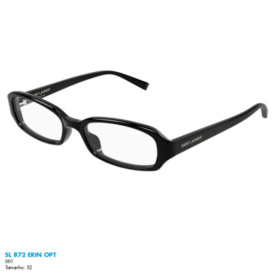 Óculos de vista Saint Laurent SL 872 ERIN OPT Óculos de vista Saint Laurent SL 872 ERIN OPT