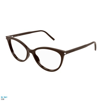 Óculos de vista Saint Laurent SL 261