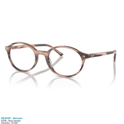 Óculos de vista Ray-Ban RX5429 - German