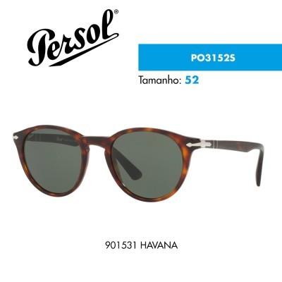 Óculos de sol Persol PO3152S
