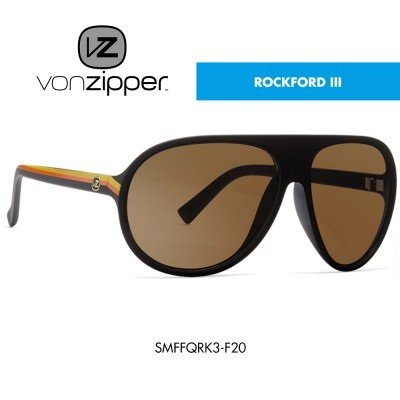 Óculos de sol VonZipper ROCKFORD III