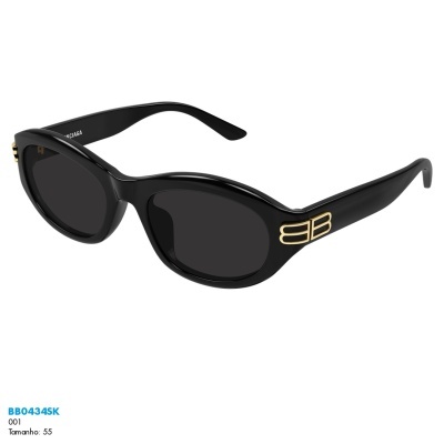 Óculos de sol Balenciaga BB0434SK
