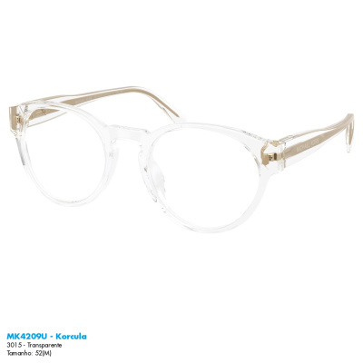 Óculos de vista Michael Kors MK4209U - Korcula Óculos de vista Michael Kors MK4209U - Korcula