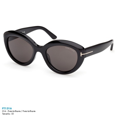 Óculos de sol Tom Ford FT1316