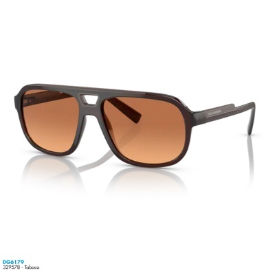 Óculos de sol Dolce & Gabbana DG6179