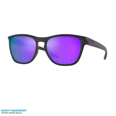 Óculos de sol Oakley OO9479 MANORBURN