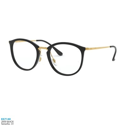 Óculos de vista Ray-Ban RX7140