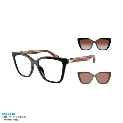 Óculos de sol Emporio Armani EA4254U Óculos de sol Emporio Armani EA4254U