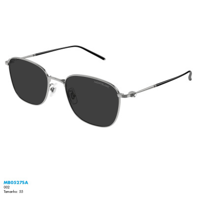 Óculos de sol MontBlanc MB0527SA