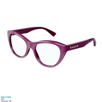 Óculos de vista Gucci GG1172O