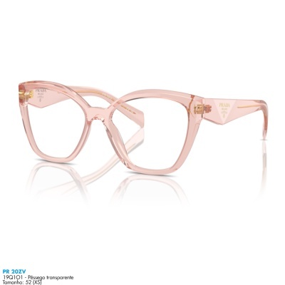 Óculos de vista Prada PR 20ZV