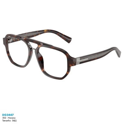 Óculos de vista Dolce & Gabbana DG3447