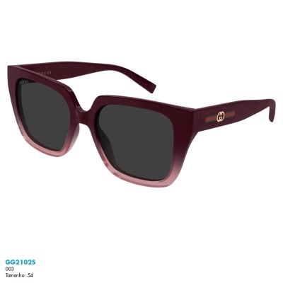 Óculos de sol Gucci GG2102S