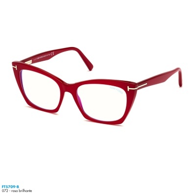 Óculos de vista TOM FORD FT5709-B