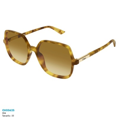 Óculos de sol Chloé CH0362S Óculos de sol Chloé CH0362S