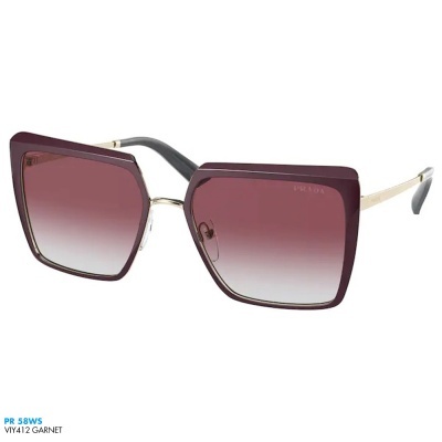 Óculos de sol Prada PR 58WS