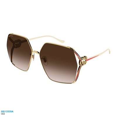 Óculos de sol Gucci GG1322SA