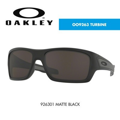 Óculos de sol Oakley OO9263 TURBINE