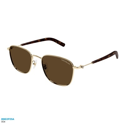 Óculos de sol MontBlanc MB0392SA