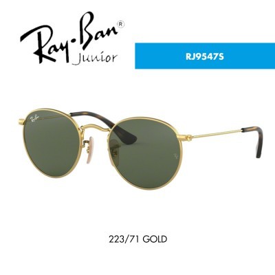 Óculos de sol Ray-Ban JUNIOR RJ9547S
