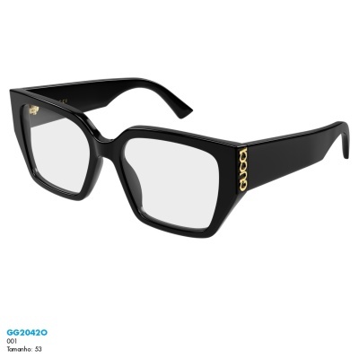 Óculos de vista Gucci GG2042O