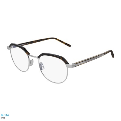 Óculos de vista Saint Laurent SL 124