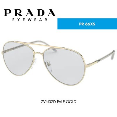 Óculos de sol Prada PR 66XS Óculos de sol Prada PR 66XS