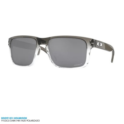 Óculos de sol Oakley OO9102 HOLBROOK