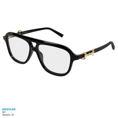 Óculos de vista Gucci GG2216O