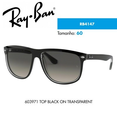 Óculos de sol Ray-Ban RB4147