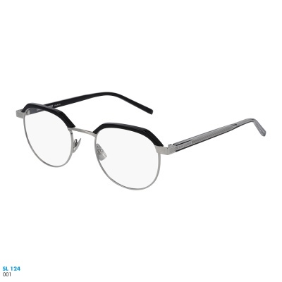 Óculos de vista Saint Laurent SL 124