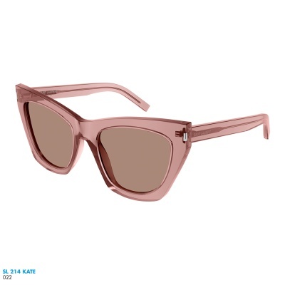 Óculos de sol Saint Laurent SL 214 KATE