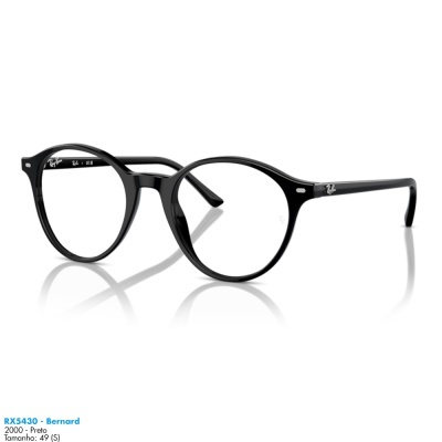 Óculos de vista Ray-Ban RX5430 - Bernard