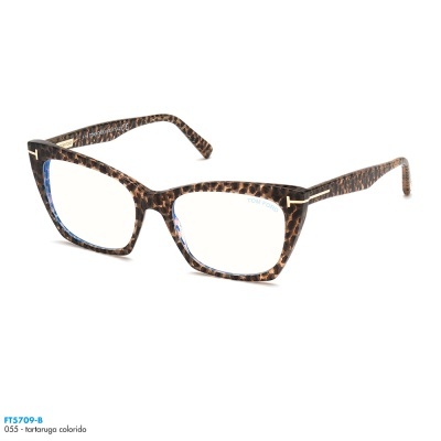 Óculos de vista TOM FORD FT5709-B