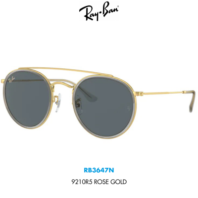 Óculos de sol Ray-Ban RB3647N