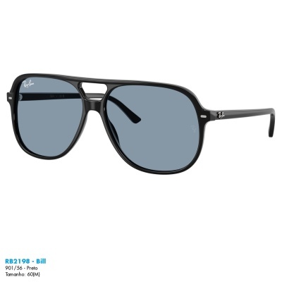 Óculos de sol Ray-Ban RB2198 - Bill