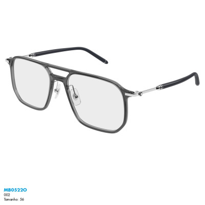 Óculos de vista MontBlanc MB0522O
