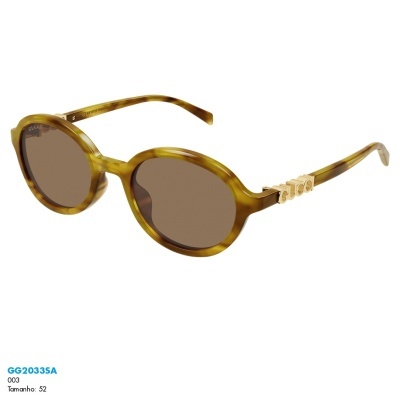 Óculos de sol Gucci GG2033SA