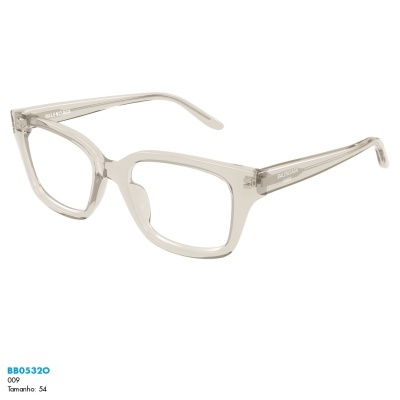 Óculos de vista Balenciaga BB0532O