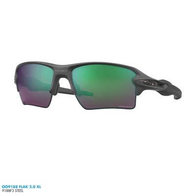 Óculos de sol Oakley OO9188 FLAK 2.0 XL