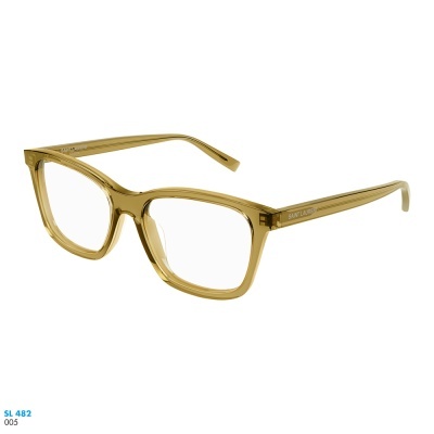 Óculos de vista Saint Laurent SL 482
